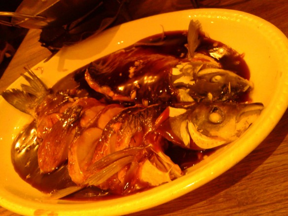 Xihucuoyu